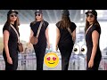 After Long Time Beautiful Parineeti Chopra Spotted At Airport Varinder Chawla