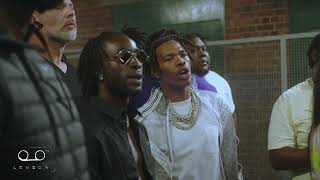 Lil Baby @ TAPE LONDON