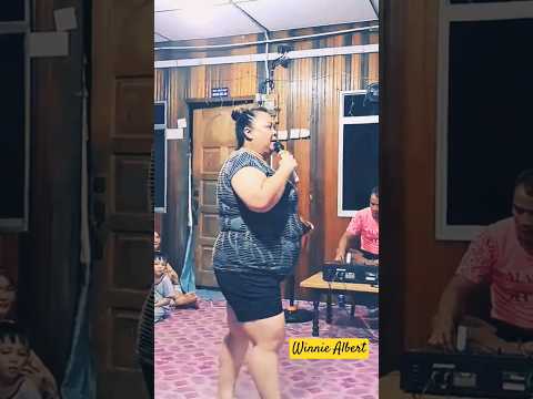 Aku Ukai Lulung by Winnie Albert