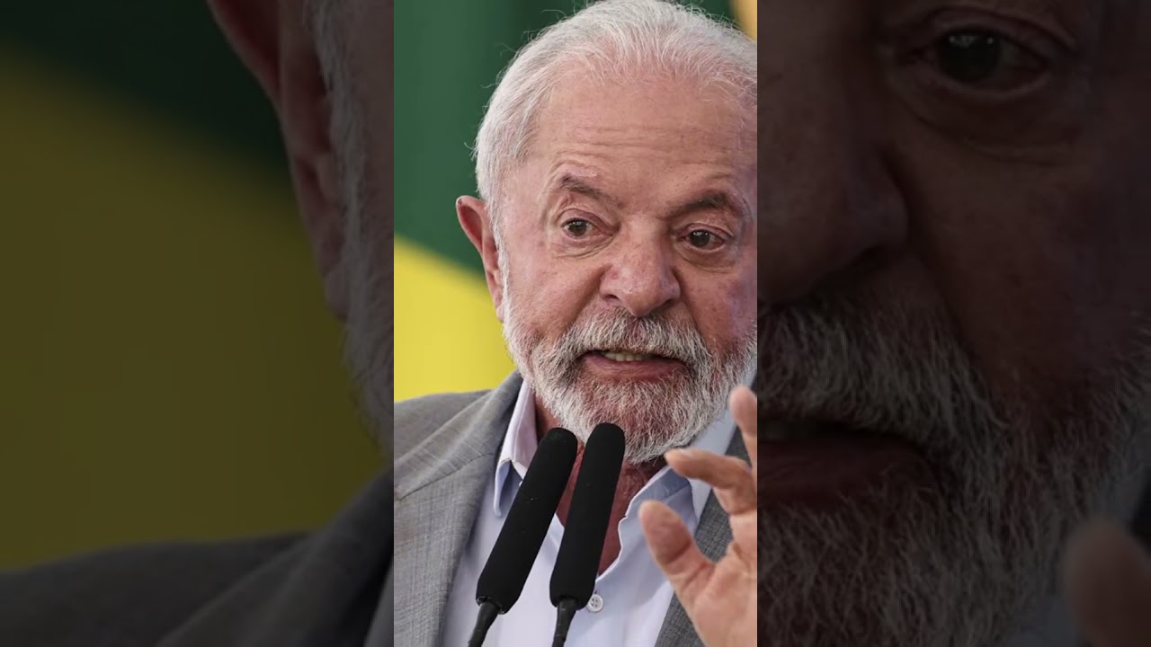 Lula Recua na Taxa das Blusinhas às Vésperas da Eleição