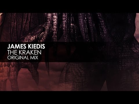 James Kiedis - The Kraken