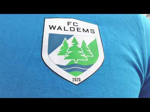 FC WALDEMS | FAN Kollektion 2020