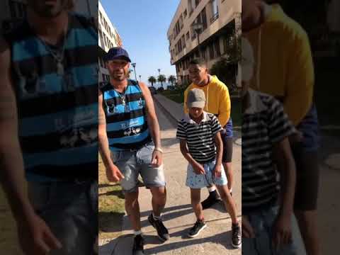 JOTAPE- A la gente le dice que no.