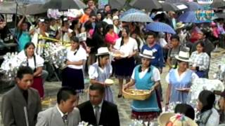 preview picture of video 'Desfile folclórico del 26 de marzo'