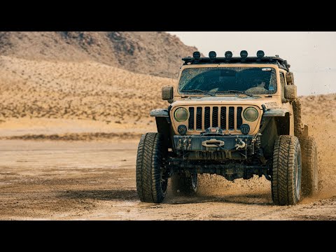 Milestar Patagonia X/T Product Video