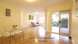 preview picture of video '2/23-27 Linda St, Hornsby'