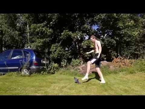 Free Hardstyle Shuffle Dance Herbert StyLe