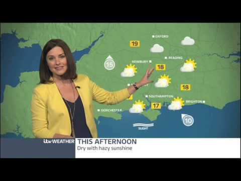 Amanda Houston Meridian Weather 2015 04 10