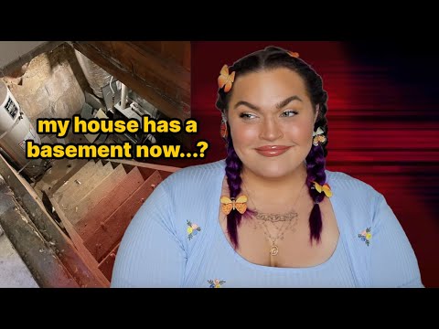 I Have a Glitch in the Matrix Story to Tell You... The Haunted Side of Loey Lane (lol)