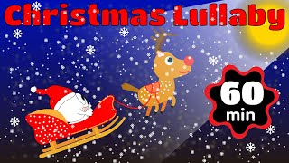 2022 Christmas Lullaby | OLYMPOS KIDS Nursery Rhymes & Kids Songs