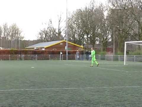 Joost Meendering (Ajax C1)