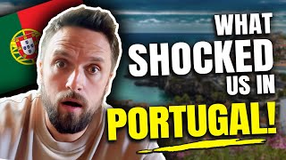 Everyone Warned Us About Portugal… But These 5 Things Surprised Us Most