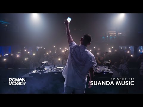 Roman Messer and Suanda Music