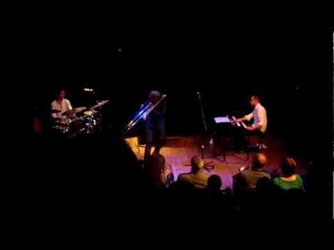 Dennis Rollins Velocity Trio Seven Jazz Leeds 011.MOV