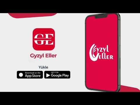 Gyzyl eller