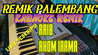 Download lagu BUNGA DESA RAIB RHOMA IRAMA VERSI REMIK PALEMBANG mp3