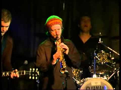 Hazel O'Connor -- Calls The Tune ( Live at The Brighton Concorde 2004)