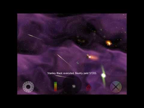 Indie Game: Flatspace