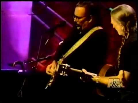 Willie Nelson & Friends with Kenny Wayne Shepherd - Texas Flood - 8 14 00 - New York, NY