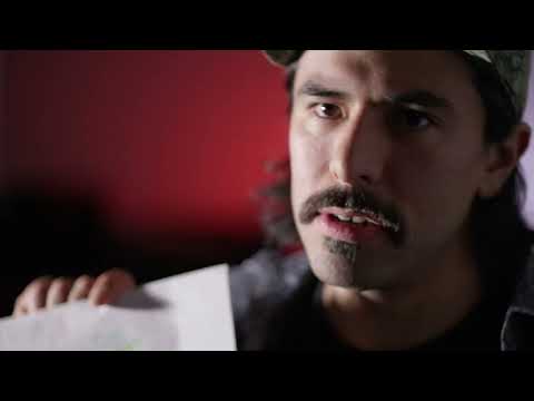 BEANZ RAMIREZ: A KICK THE LADDER JOURNEY