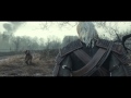 The Witcher 3 Дикая охота Русский трейлер 