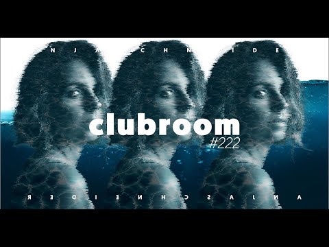 Club room 222 with Anja Schneider