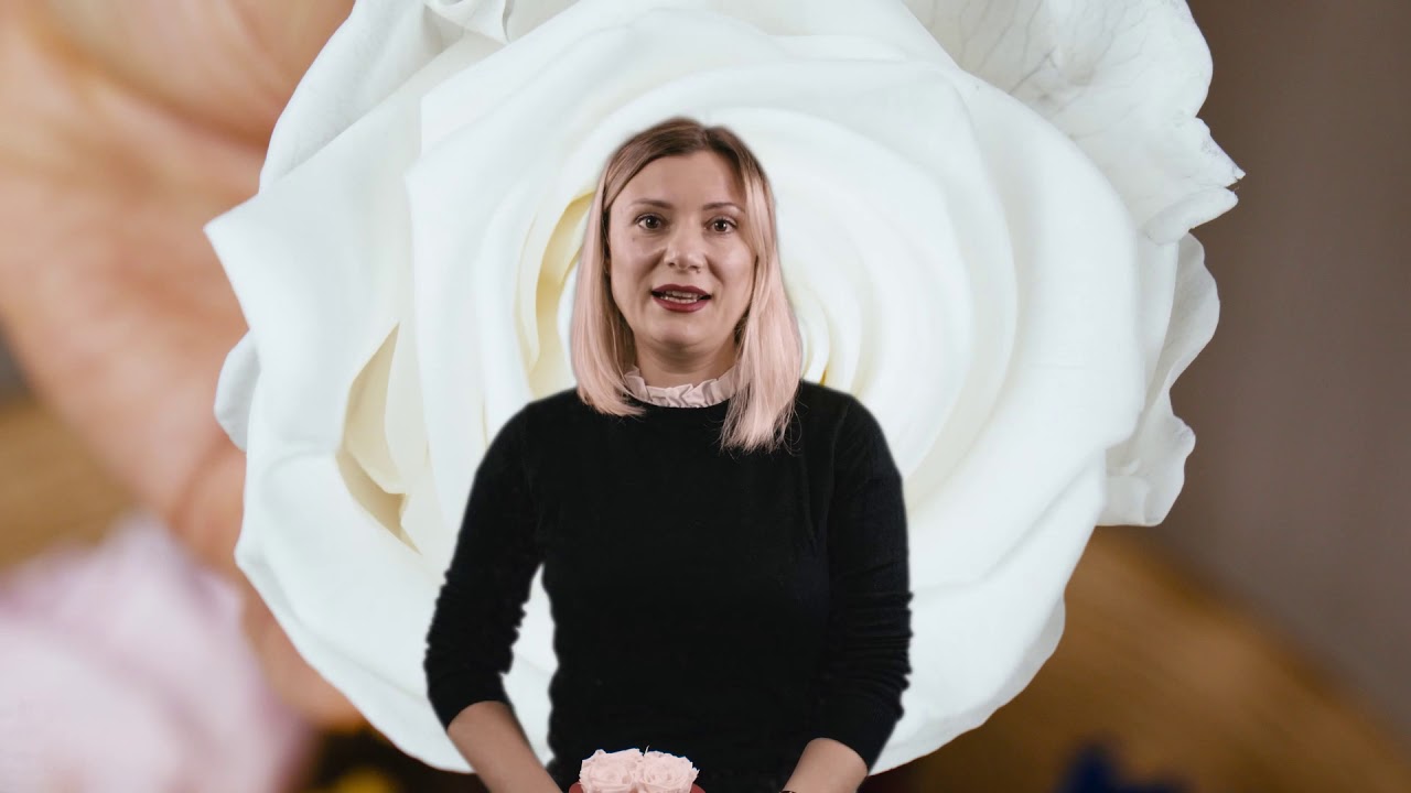 Significato dei colori delle rose