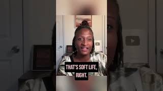 ✨ THAT'S Soft Life