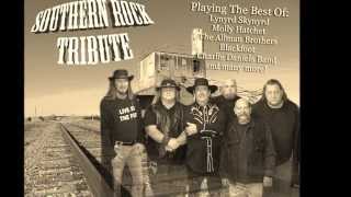 Southern Rock Tribute Band Promo