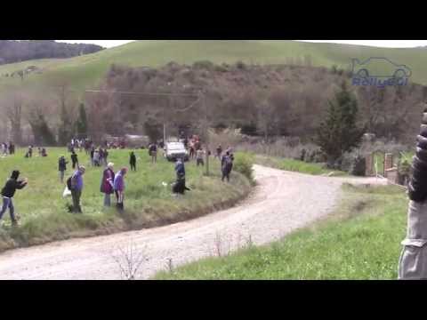 7° Rally Liburna Ronde Terra 2015