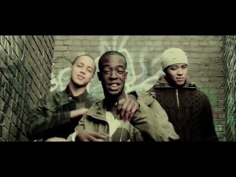 Nemisiz, Tall-P & Aspex - BLAOW 2