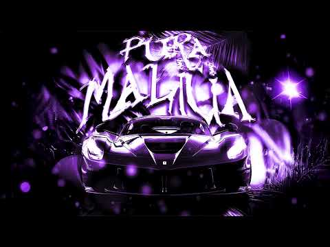 LUMIX & KXRSED & Mc Staff - PURA MALÍCIA (Official Audio)
