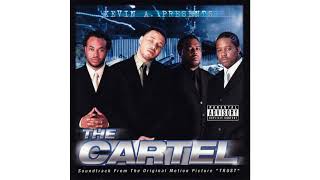 The Cartel – Soundtrack From The Trust (2002 Dallas TX Rap) (FULL ALBUM WITH TIMECODES) 