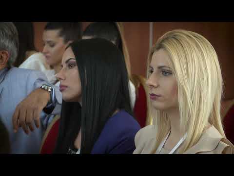 ASWA konferencija | Aranđelovac 2018
