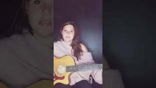The Question- The Old 97’s (Cover by Dropdeadkindness)
