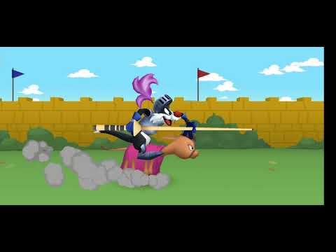 [APPRENTICE HUGO] TOKEN FARMING - ALL ACTS AND BATTLES [LOONEY TUNES WORLD OF MAYHEM]