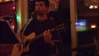 Chris Glover Covers The Shadow of Seattle