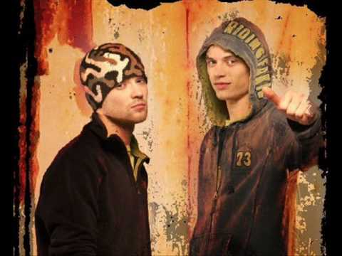 De Maar feat. Faktor-2 - Krylja.wmv