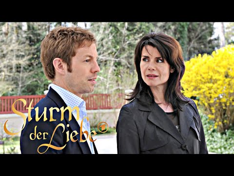 Sturm der Liebe ♡ Folge 1323