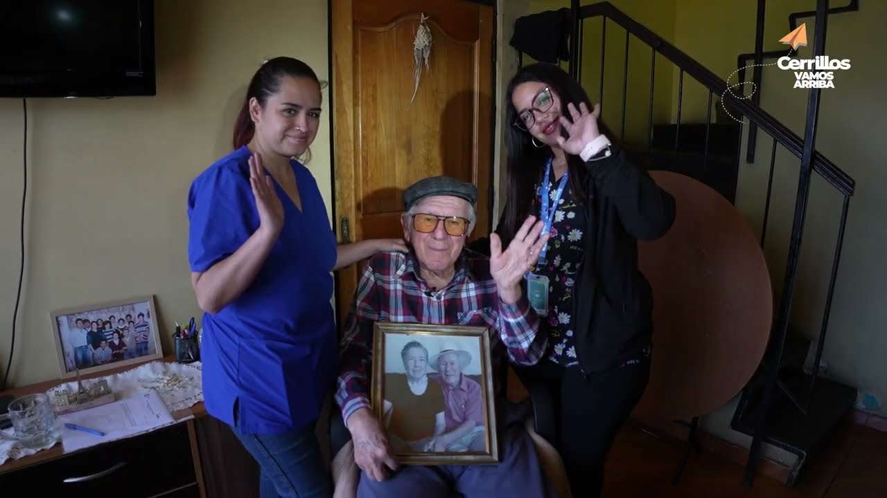 TESTIMONIO 1 YO TE CUIDO 1