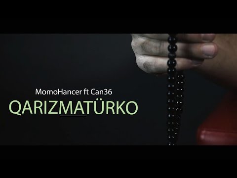 Momo Hancer Ft. Can36 ► Qarizma Türko 2016 ◄ (Official Video) prod.by D.S.A