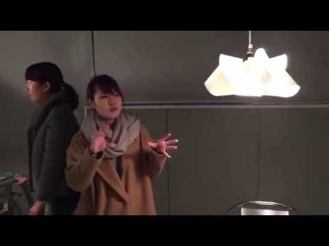 【学部紹介】環境デザイン ｜金沢美術工芸大学 (2016)