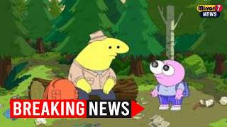 Beloved Animated Hit ‘Smiling Friends’ Ends After Season 3