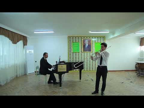 Rejep Rejebow-Armanym