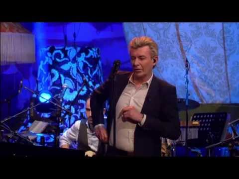 Paul Michiels - Somewhere Over The Rainbow | Manneke Paul | VTM