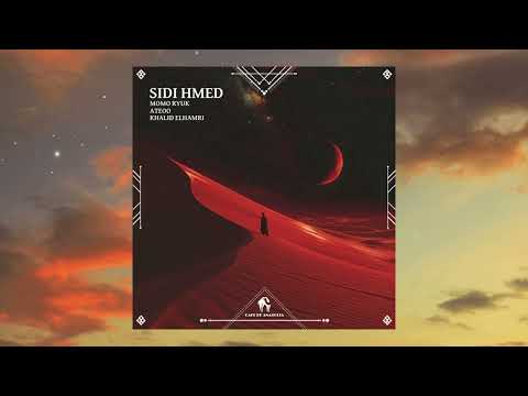 Momo Ryuk , Ateoo ,Khalid Elhamri - Sidi hmed