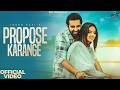 Chhati Ke Lagaye Rakhu Propose Karange Khatri Divyanka Haryanvi Song 2026 Love Song 2026