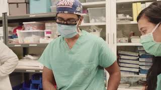 MercyOne Des Moines General Surgery Residency