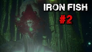 Iron Fish Gameplay - Part 2 - Walkthrough (No Commentary)