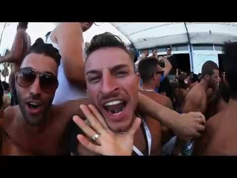 La Noche De Eivissa - Ibiza 2011